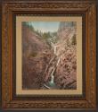 Seven Falls, Cheyenne Canyon, Colorado
