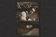 Nickolas Muray