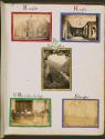 Knole, Pass of Killicrankie, V. Wuinhis sledge, Stonifers