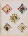 Marchioness of Bristol, Marquis of Bristol, Countess of Scarbrough, Andrew Cochrane, Esq., M. Scott