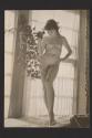 [Nude study of Arija Muray]