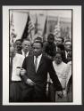Dr. Martin Luther King, Jr.