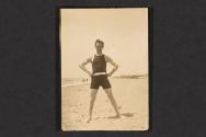 Nickolas Muray