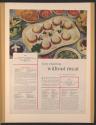 Tasty planning without meat: By Prudence Dorn (tear sheet from McCall's)
