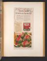 Special Recipe for families who "don't like hash" (Hunt's, tear sheet from Good Housekeeping)