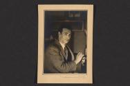 Nickolas Muray