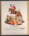 Here's to the Harvest! (Hunter, press proof)