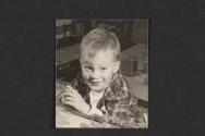 Nicholas Christopher Muray