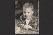 Nicholas Christopher Muray