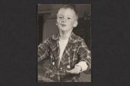 Nicholas Christopher Muray