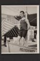Nickolas Muray at Coney Island