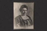 [Nickolas Muray's grandmother]