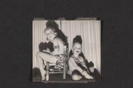 Christopher and Mimi Muray