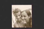 Christopher and Mimi Muray