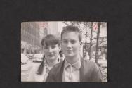 Christopher and Mimi Muray