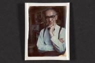Nickolas Muray