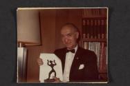 Nickolas Muray