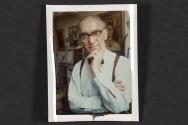 Nickolas Muray