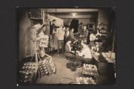 [Nickolas Muray's photography studio]