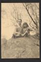 Nickolas and Arija Muray
