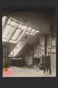 [Nickolas Muray's studio]