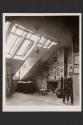 Nickolas Muray Studio, 129 MacDougal St. New York City