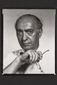 Nickolas Muray
