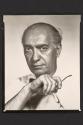 Nickolas Muray