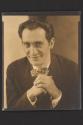 Nickolas Muray