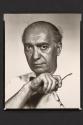 Nickolas Muray