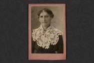 Clara Muray