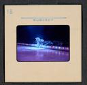 [Figure skater in Ice Follies (travel slide)]