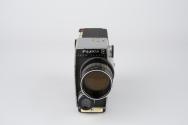 Fujica 8 Zoom Deluxe