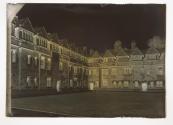 Quadrangle, Brasenose College, Oxford