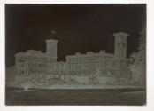 Osborne House, Sea Front