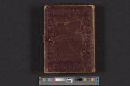 [Drakeley family cartes-de-visite album]
