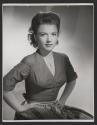 [Anne Baxter]