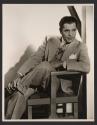 [Warner Baxter]