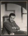 [Warner Baxter]