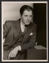 [Warner Baxter]