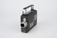 U.S. Navy Bureau of Aeronautics Sub. Periscope Motion Picture Camera