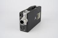 Ciné-Kodak Model K