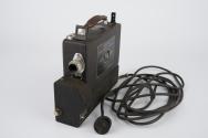 Bedaux Measurement Ciné-Kodak