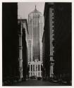 William H. Holabird & John Welborn Root (Holabird & Root), Board of Trade Building, Chicago, Illinois, 1930