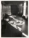 Holabird & Root, A.O. Smith Research Building (interior, lobby), Milwaukee, Wisconsin, 1929