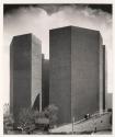Raymond Hood, Electrical Building (Western Union Hall)