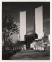 Edward H. Bennett, U.S. Government Building