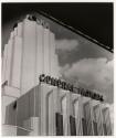 Albert Kahn, General Motors Building (detail)