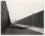 Albert Kahn, Buick Plant (view of roof skylights), Melrose Park, Illinois