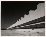 Albert Kahn, Douglas Aircraft Plant, Chicago, Illinois, 1943